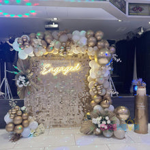 Load image into Gallery viewer, Engaged Neon Sign