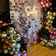 Load image into Gallery viewer, Sixty Neon Sign