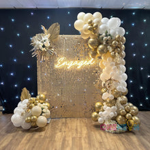 Load image into Gallery viewer, Engaged Neon Sign