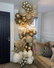 Load image into Gallery viewer, Happy Birthday Neon Signs