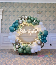 Load image into Gallery viewer, Better Together Neon Sign