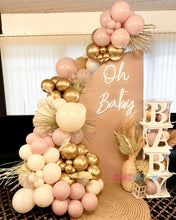 Load image into Gallery viewer, Oh Baby Neon Sign