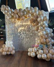 Load image into Gallery viewer, She Said Yes Neon Sign