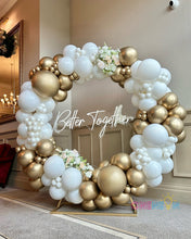 Load image into Gallery viewer, Better Together Neon Sign