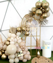 Load image into Gallery viewer, Oh Baby Neon Sign