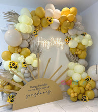 Load image into Gallery viewer, Happy Birthday Neon Signs