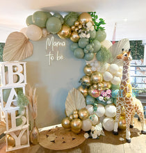 Load image into Gallery viewer, Mama to Be Neon Sign