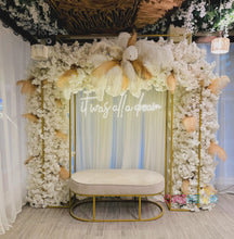 Load image into Gallery viewer, It Was All a Dream Neon Sign