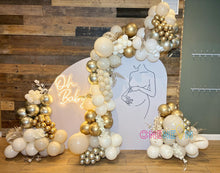 Load image into Gallery viewer, Oh Baby Neon Sign