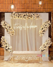 Load image into Gallery viewer, It Was All a Dream Neon Sign