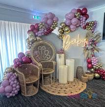 Load image into Gallery viewer, Baby Neon Sign