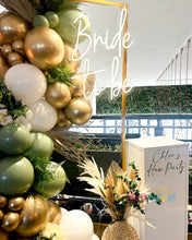 Load image into Gallery viewer, Bride to Be Neon Sign