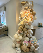 Load image into Gallery viewer, Forty Neon SIgn