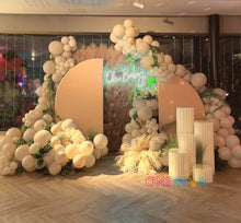 Load image into Gallery viewer, Oh Baby Neon Sign