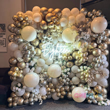 Load image into Gallery viewer, Eighteen Neon Sign