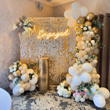 Load image into Gallery viewer, Engaged Neon Sign