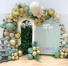 Load image into Gallery viewer, Happy Birthday Neon Signs