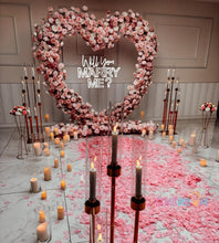 Load image into Gallery viewer, Will You Marry Me Neon Sign