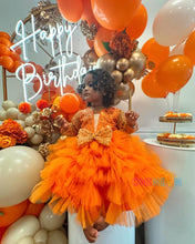 Load image into Gallery viewer, Happy Birthday Neon Sign