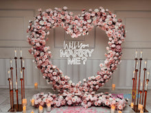 Load image into Gallery viewer, Will You Marry Me Neon Sign