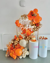 Load image into Gallery viewer, Happy Birthday Neon Sign