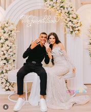 Load image into Gallery viewer, We Found Love Neon Sign