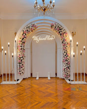 Load image into Gallery viewer, We Found Love Neon Sign