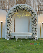 Load image into Gallery viewer, It Was All a Dream Neon Sign