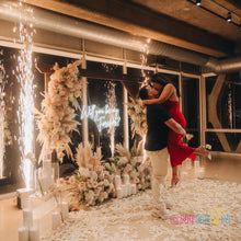 Load image into Gallery viewer, Will You Be My Forever Neon Sign