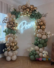 Load image into Gallery viewer, Prom Neon Sign
