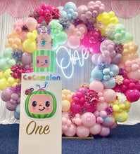 Load image into Gallery viewer, One Neon Sign