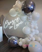 Load image into Gallery viewer, Crazy in love Neon Sign