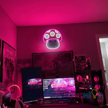 Load image into Gallery viewer, Mushroom Neon Sign