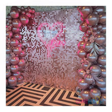 Load image into Gallery viewer, Love You Neon Sign