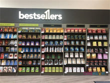 Load image into Gallery viewer, Custom Frontlit Trimless Letter Signage for Shopping Mall Store