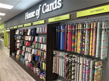 Load image into Gallery viewer, Custom Frontlit Trimless Letter Signage for Shopping Mall Store