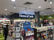 Load image into Gallery viewer, Custom Frontlit Trimless Letter Signage for Shopping Mall Store