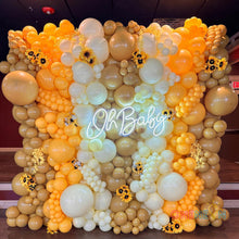 Load image into Gallery viewer, Oh Baby Neon Sign