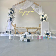 Load image into Gallery viewer, Engaged Neon Sign