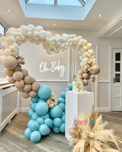 Load image into Gallery viewer, Oh Baby Neon Sign