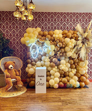 Load image into Gallery viewer, One Neon Sign