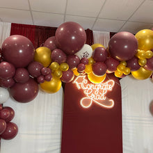 Load image into Gallery viewer, Graduation Decorations 2025 Congrats Grad Neon Sign