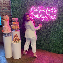 Load image into Gallery viewer, Custom Neon Sign For Wall Decor