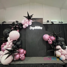 Load image into Gallery viewer, Congratulations Neon Sign