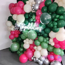 Load image into Gallery viewer, Congratulations Neon Sign