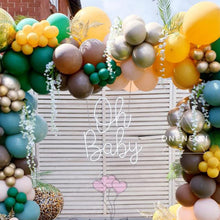 Load image into Gallery viewer, Oh Baby Neon Sign