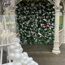 Load image into Gallery viewer, Welcome to Our Wedding Neon Sign