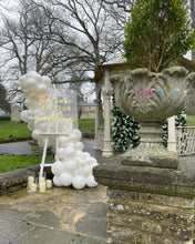 Load image into Gallery viewer, Welcome to Our Wedding Neon Sign