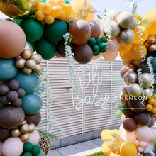 Load image into Gallery viewer, Oh Baby Neon Sign