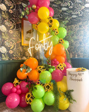 Load image into Gallery viewer, Forty Neon SIgn